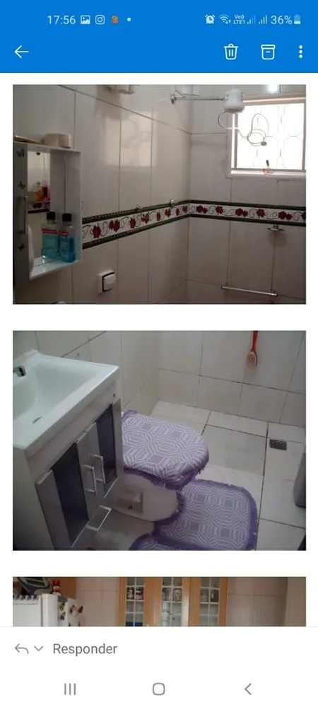 Casa, 2 quartos, 100 m² - Foto 5