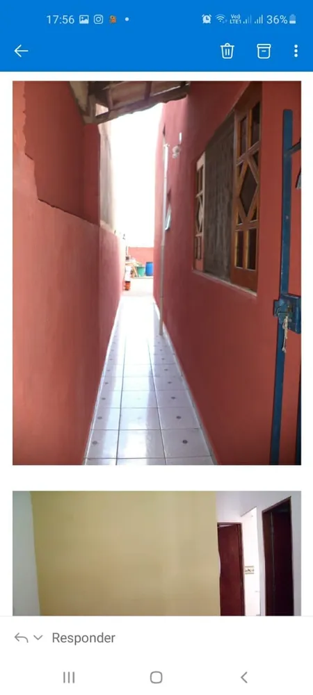 Casa, 2 quartos, 100 m² - Foto 3