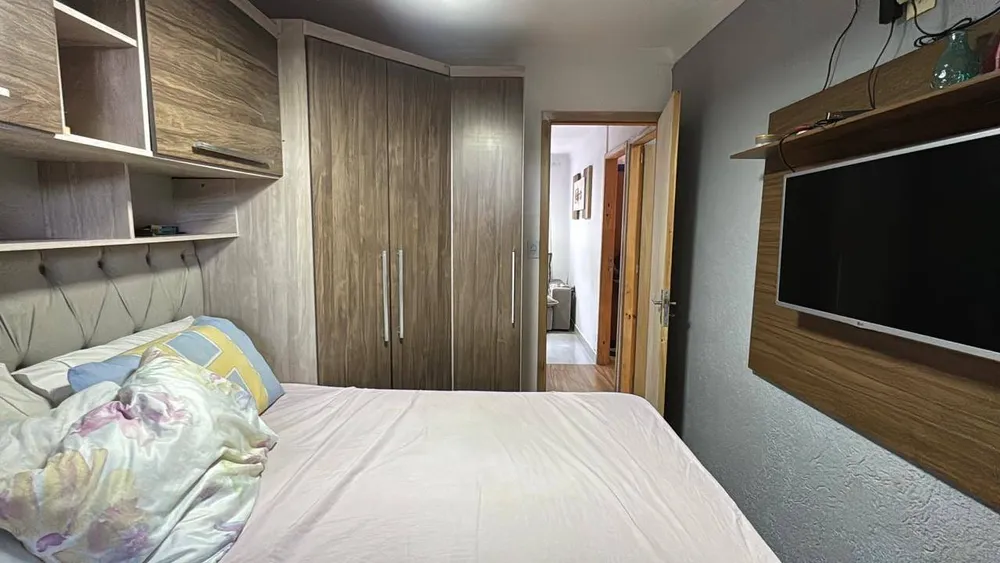 Casa, 2 quartos, 126 m² - Foto 5