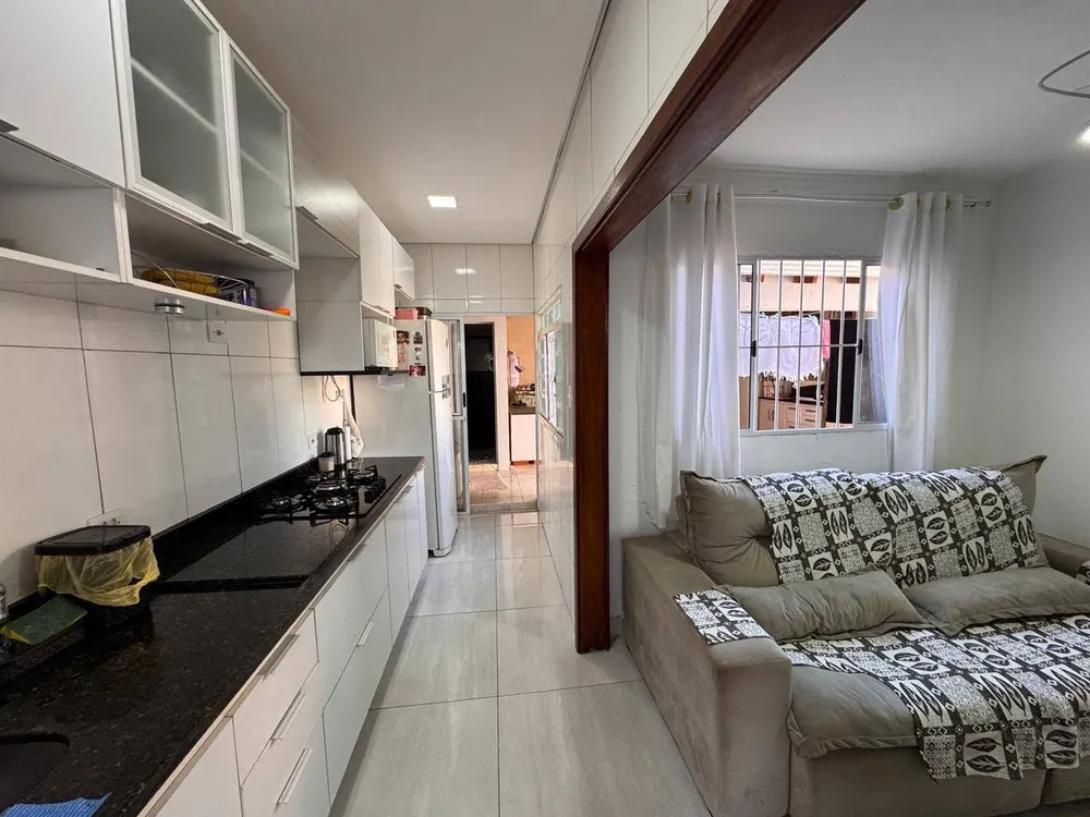 Casa, 2 quartos, 126 m² - Foto 1