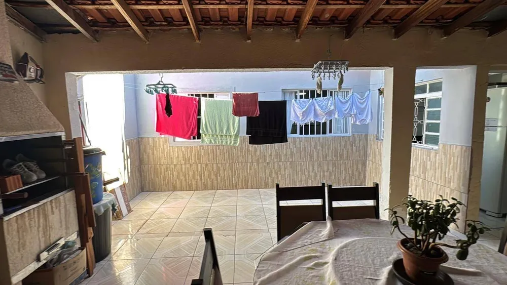 Casa, 2 quartos, 126 m² - Foto 8