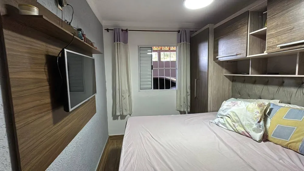 Casa, 2 quartos, 126 m² - Foto 4
