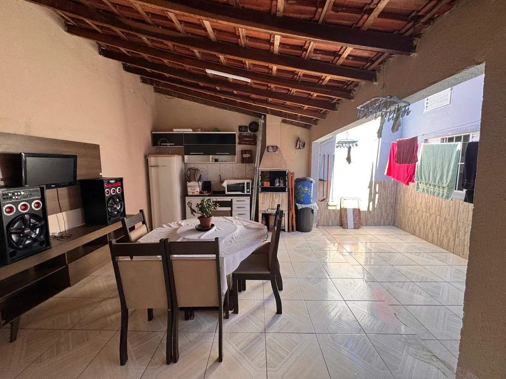 Casa, 2 quartos, 126 m² - Foto 6