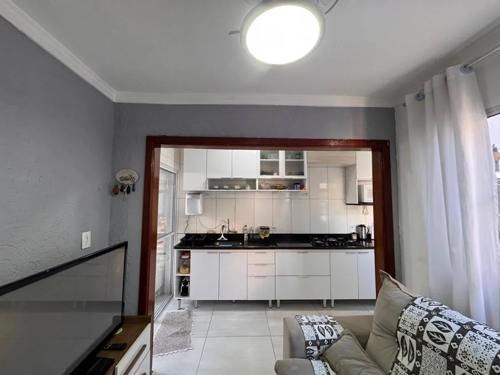 Casa, 2 quartos, 126 m² - Foto 2