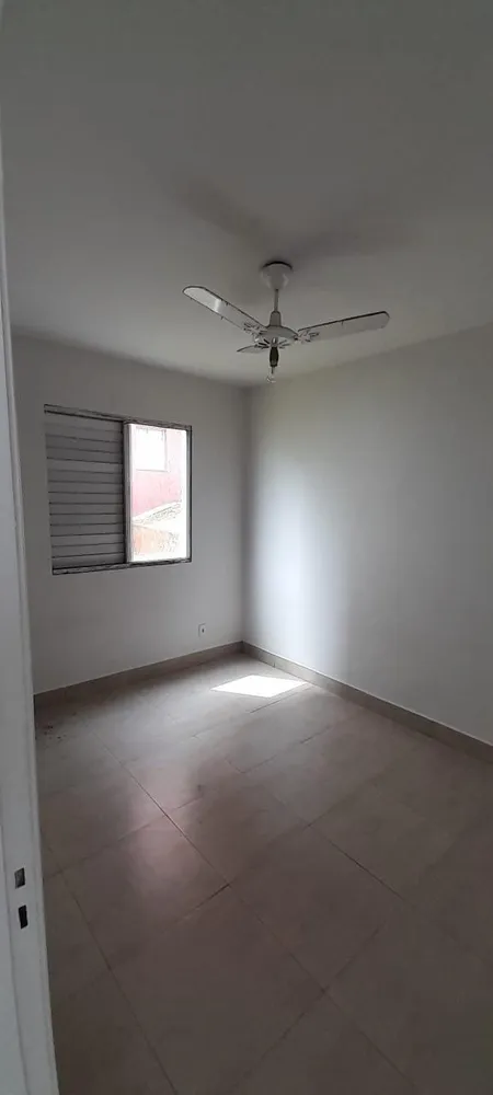 Apartamento, 2 quartos, 50 m² - Foto 4