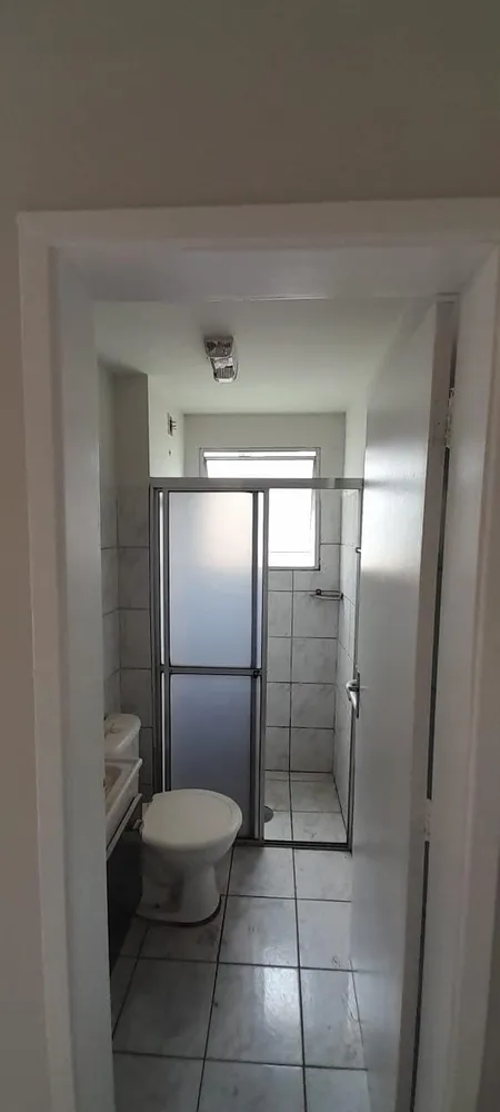 Apartamento, 2 quartos, 50 m² - Foto 2