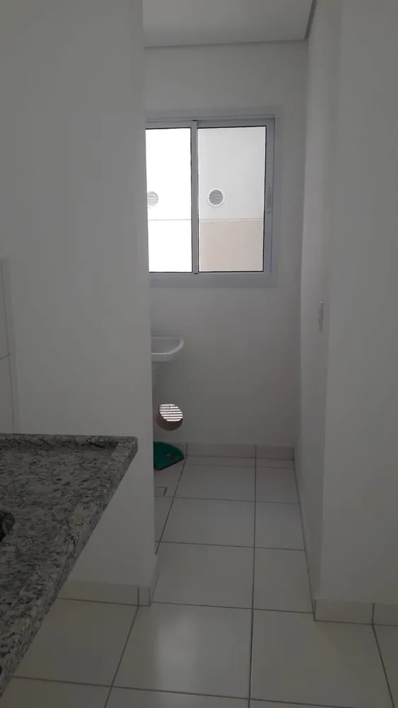 Apartamento, 2 quartos, 49 m² - Foto 7