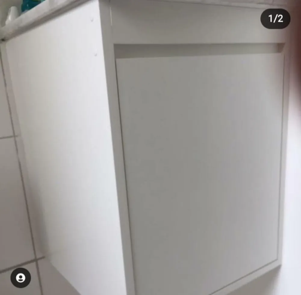 Apartamento, 2 quartos, 49 m² - Foto 1