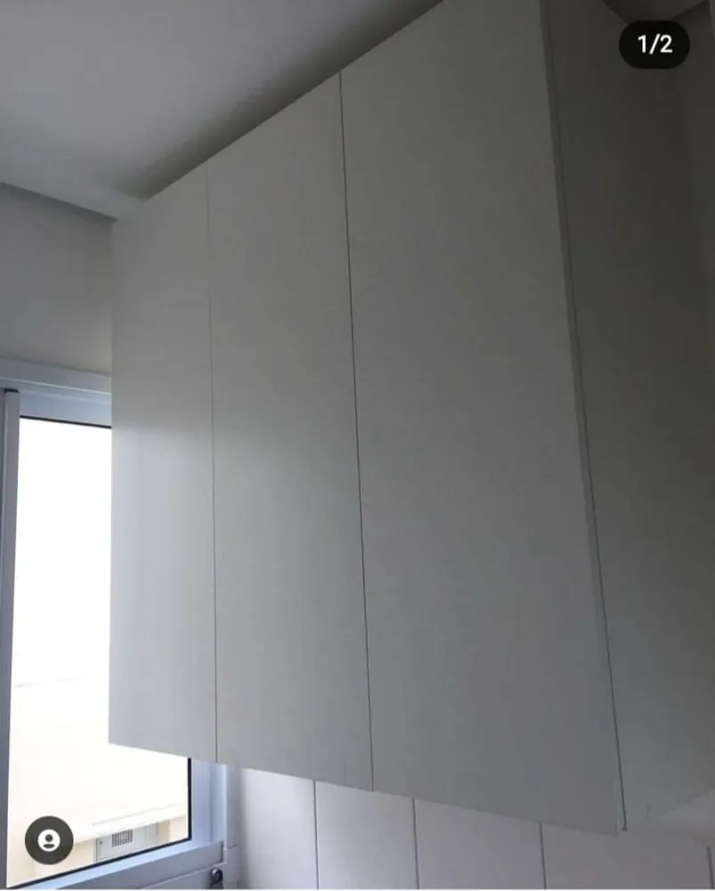 Apartamento, 2 quartos, 49 m² - Foto 6