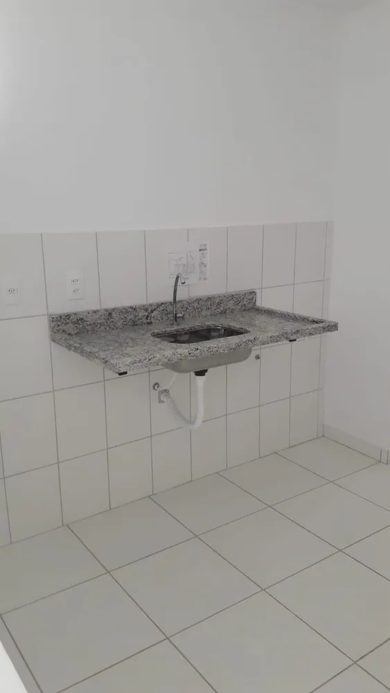 Apartamento, 2 quartos, 49 m² - Foto 12