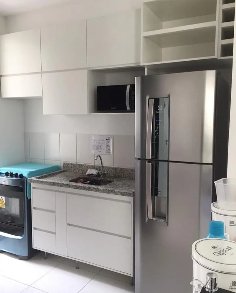 Apartamento, 2 quartos, 49 m² - Foto 3