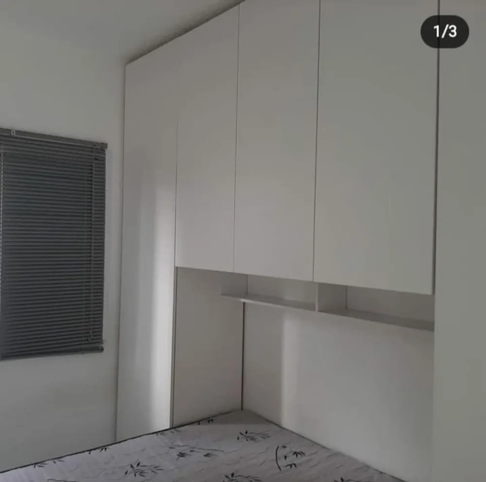 Apartamento, 2 quartos, 49 m² - Foto 5