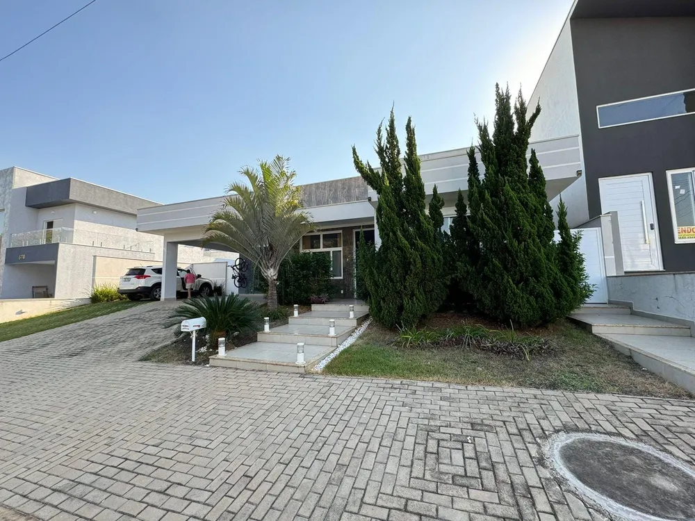 Casa, 3 quartos, 300 m² - Foto 1