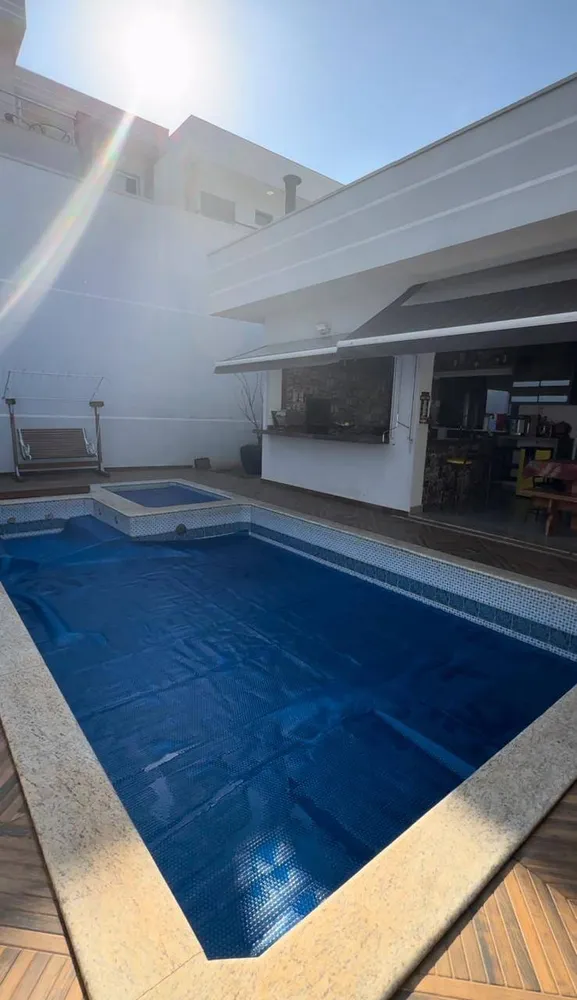 Casa, 3 quartos, 300 m² - Foto 8