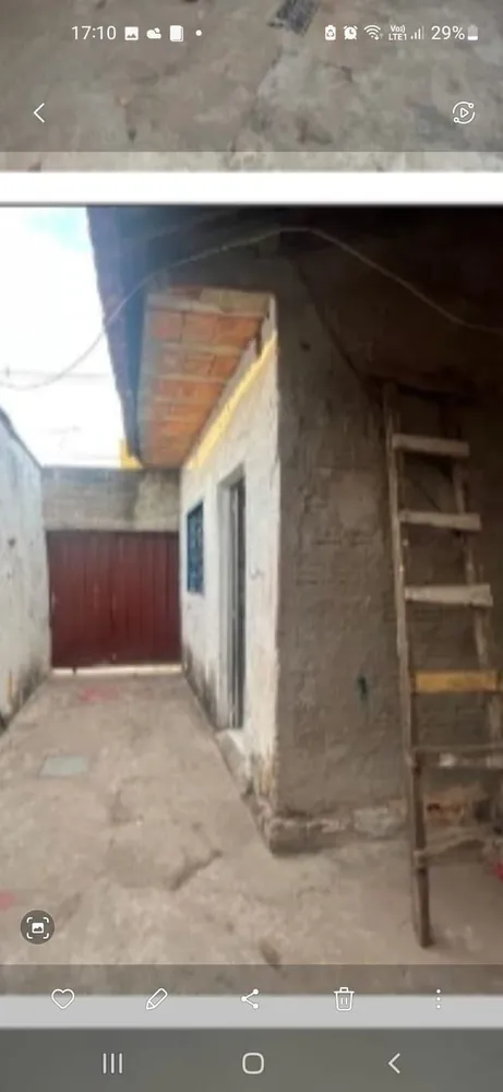 Casa, 2 quartos, 90 m² - Foto 8