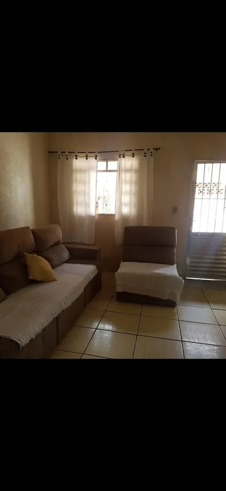 Casa, 2 quartos, 90 m² - Foto 4