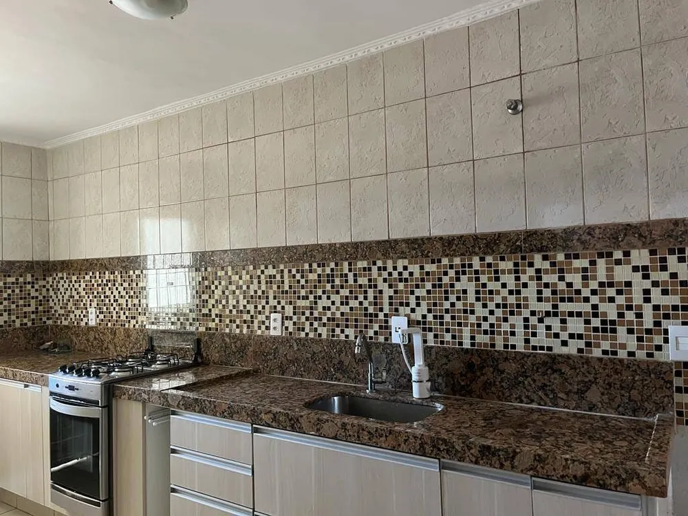 Casa, 3 quartos, 120 m² - Foto 11