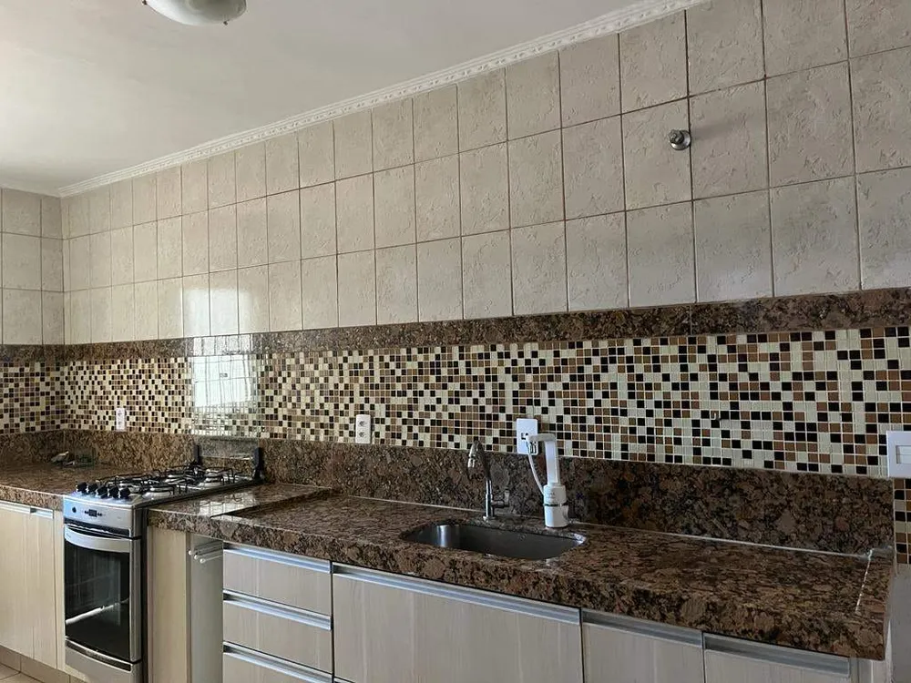 Casa, 3 quartos, 120 m² - Foto 12