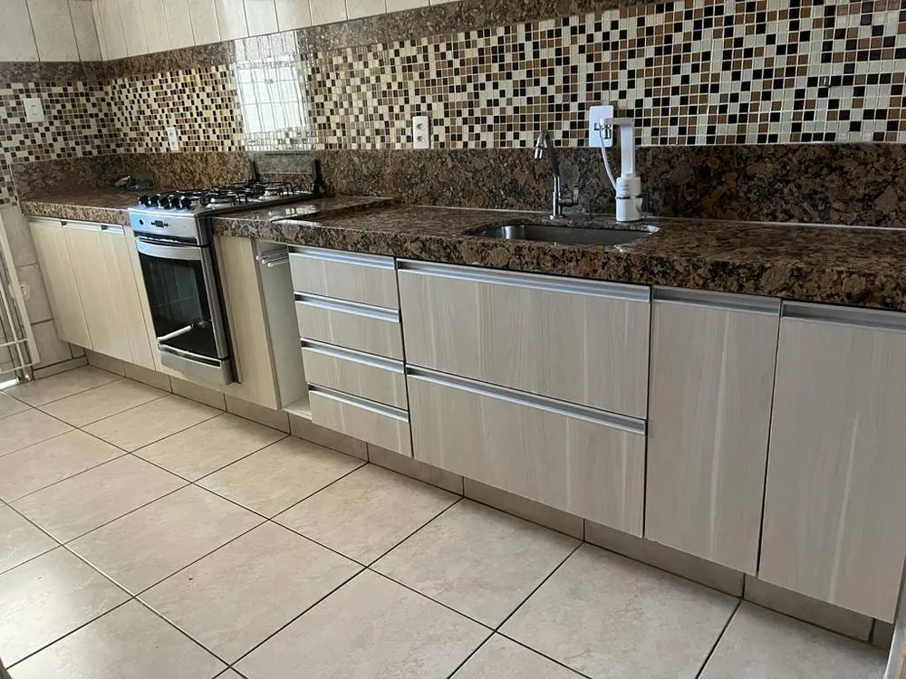 Casa, 3 quartos, 120 m² - Foto 4