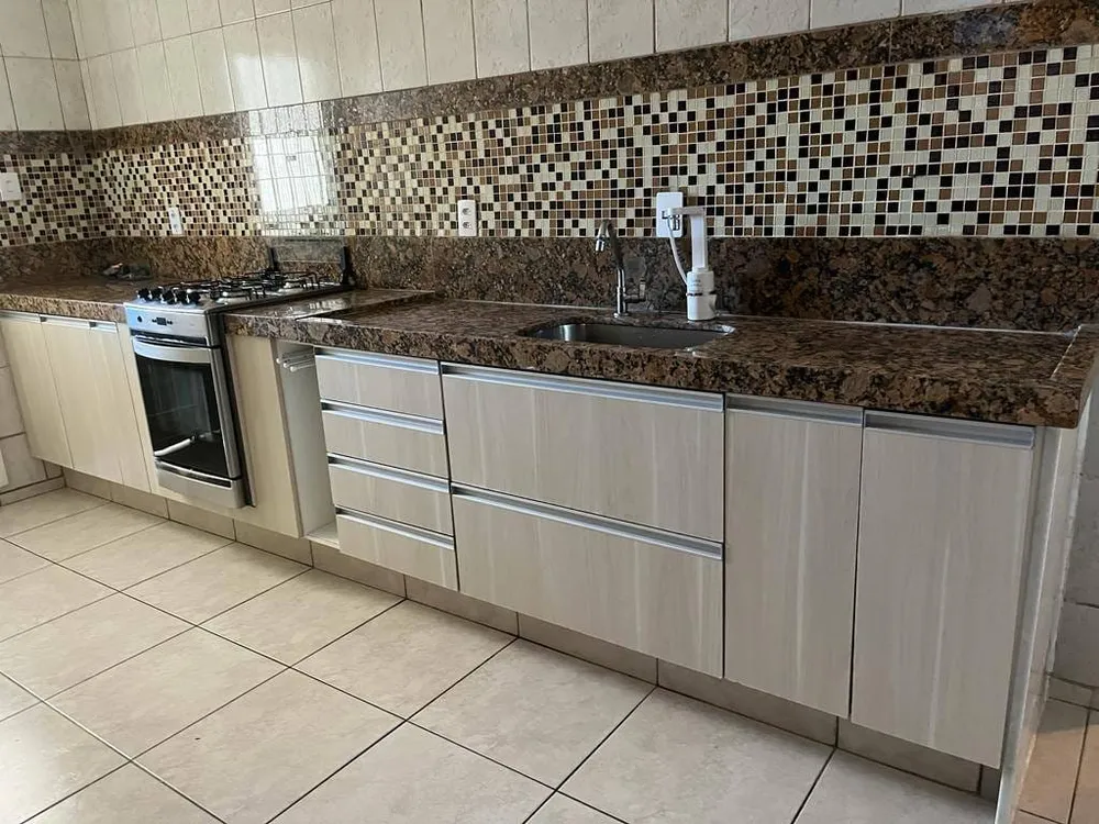 Casa, 3 quartos, 120 m² - Foto 10