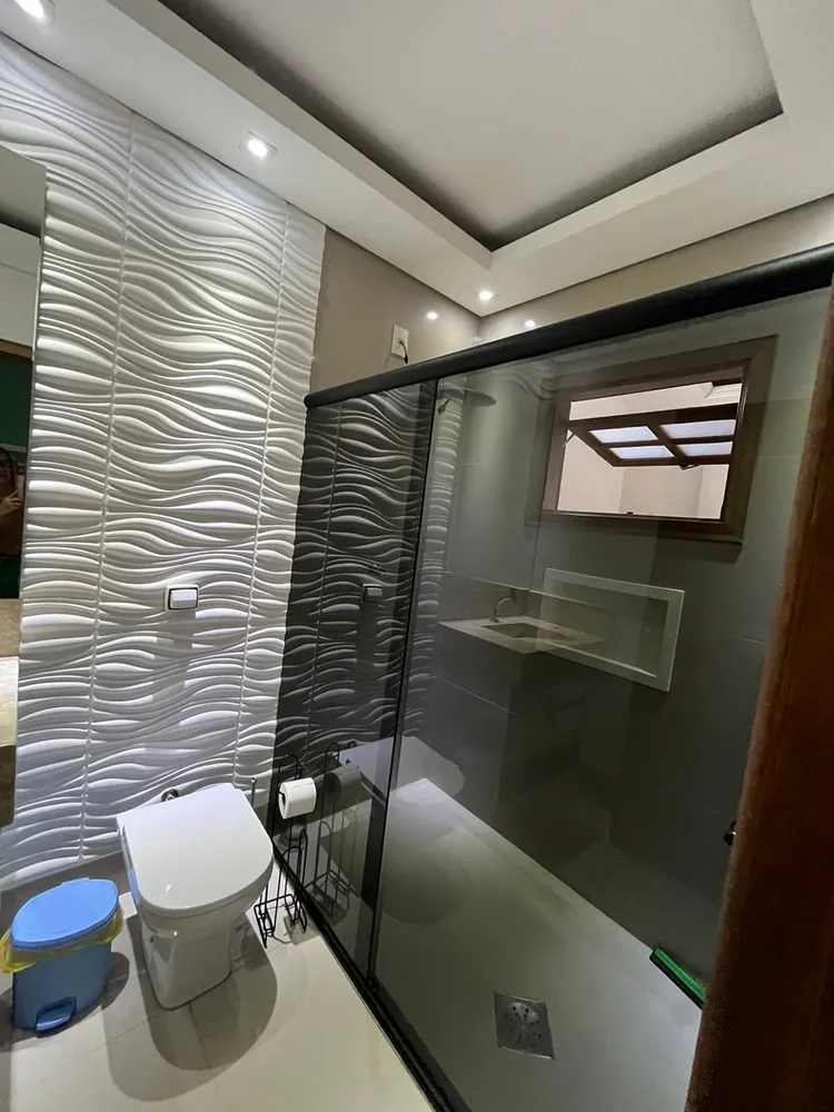 Casa, 2 quartos, 90 m² - Foto 7