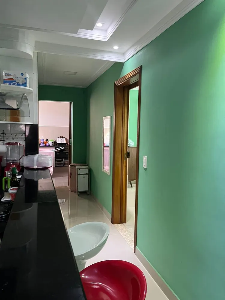 Casa, 2 quartos, 90 m² - Foto 4