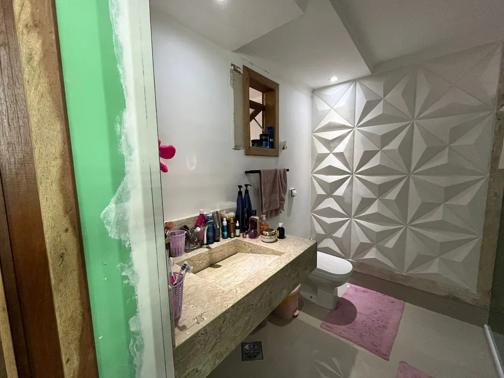Casa, 2 quartos, 90 m² - Foto 9