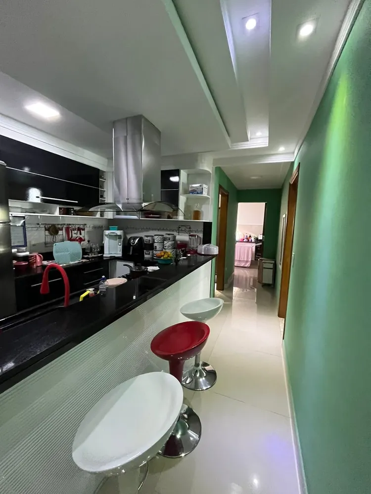 Casa, 2 quartos, 90 m² - Foto 12