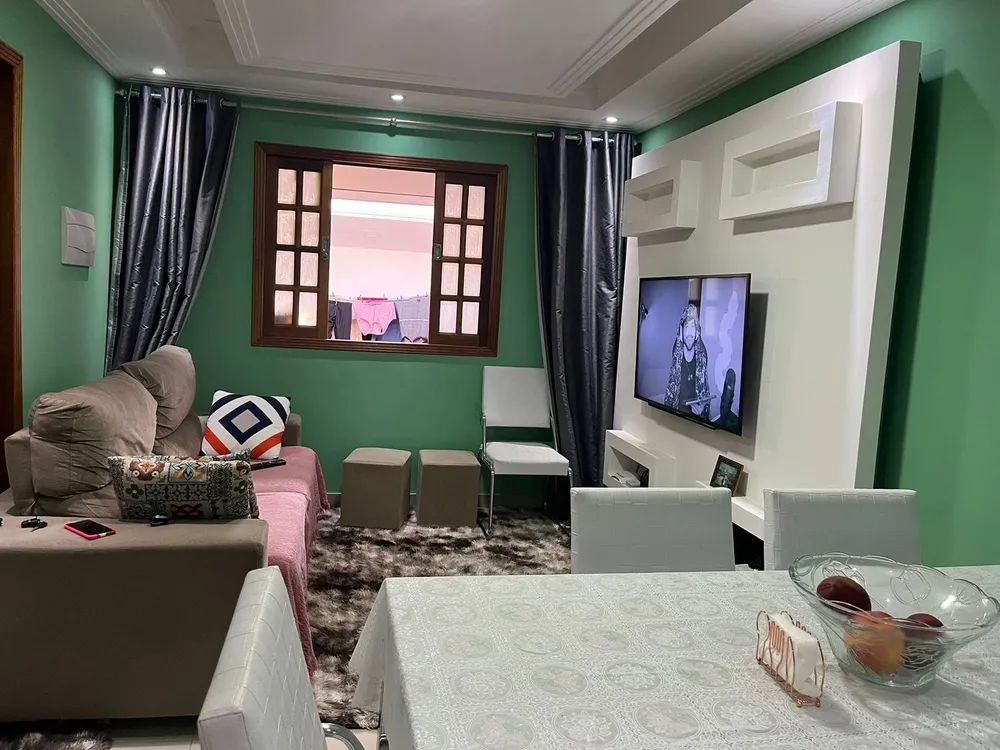 Casa, 2 quartos, 90 m² - Foto 11