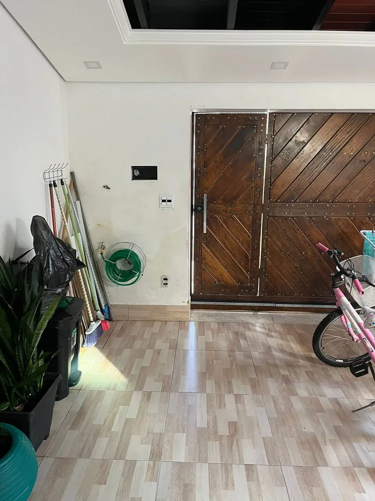 Casa, 2 quartos, 90 m² - Foto 10