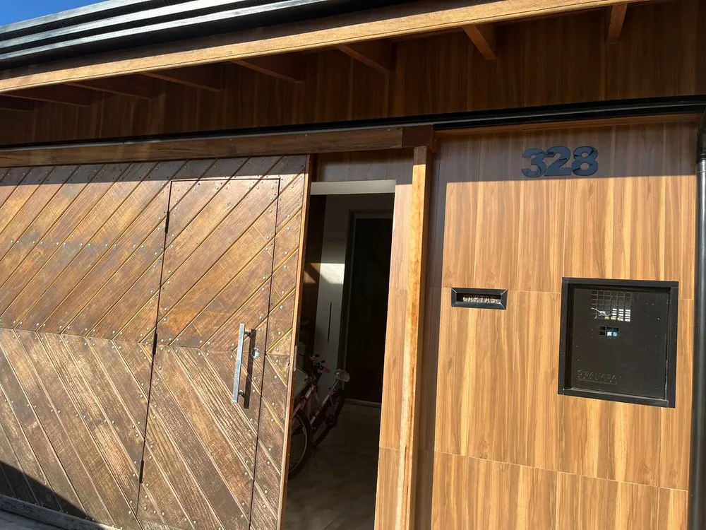 Casa, 2 quartos, 90 m² - Foto 2