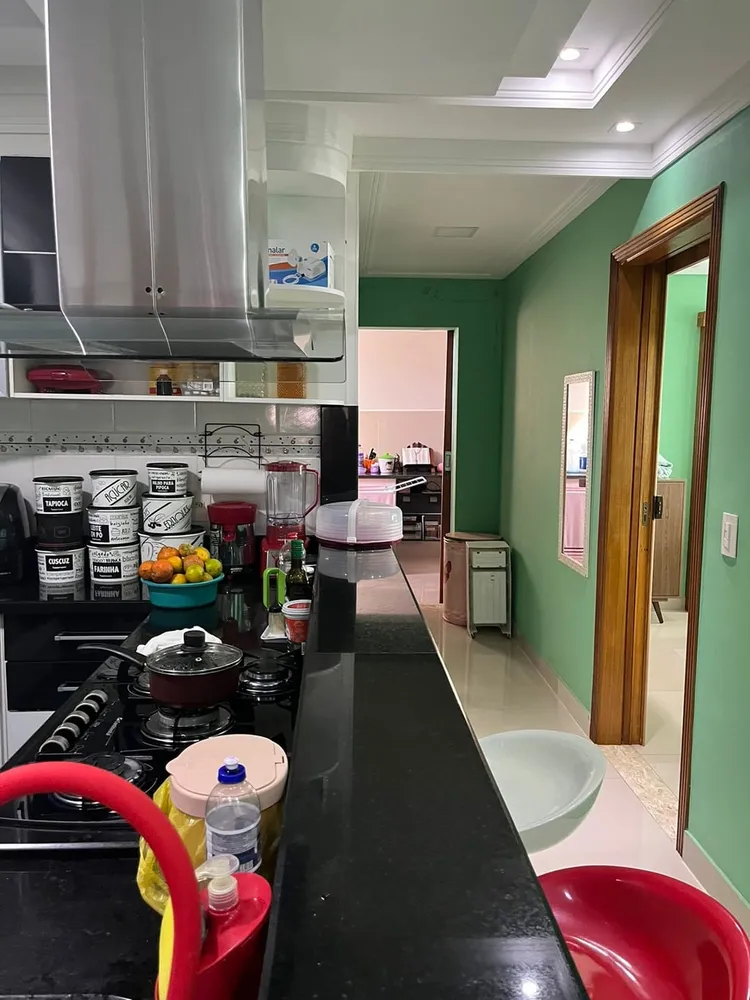 Casa, 2 quartos, 90 m² - Foto 4