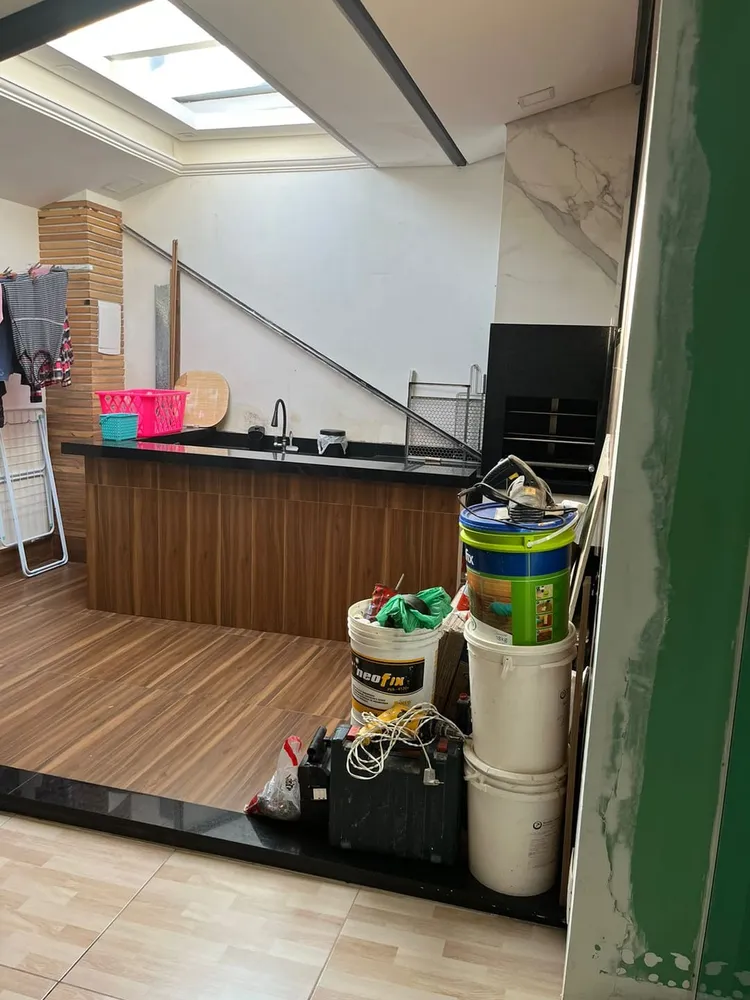 Casa, 2 quartos, 90 m² - Foto 3