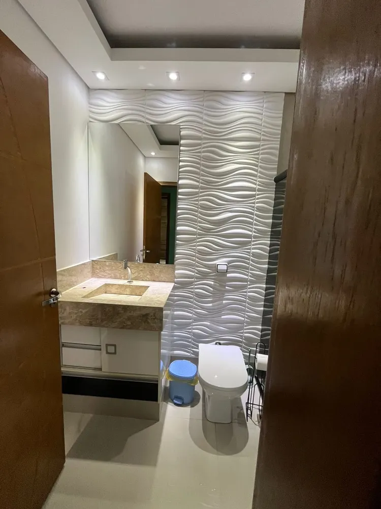 Casa, 2 quartos, 90 m² - Foto 8