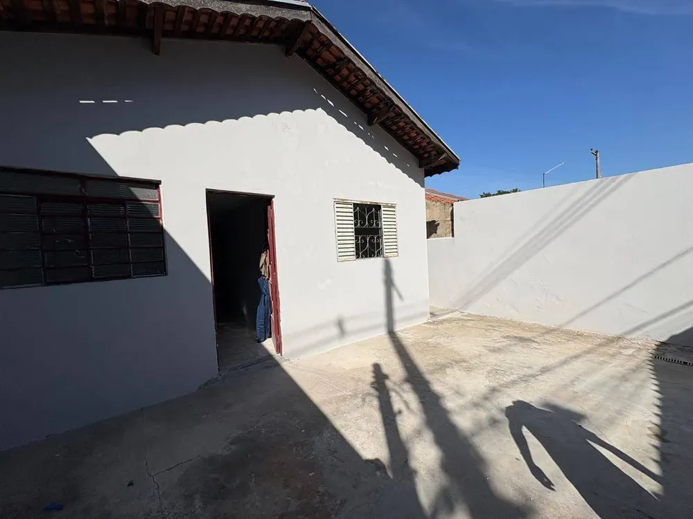 Casa, 2 quartos, 149 m² - Foto 1
