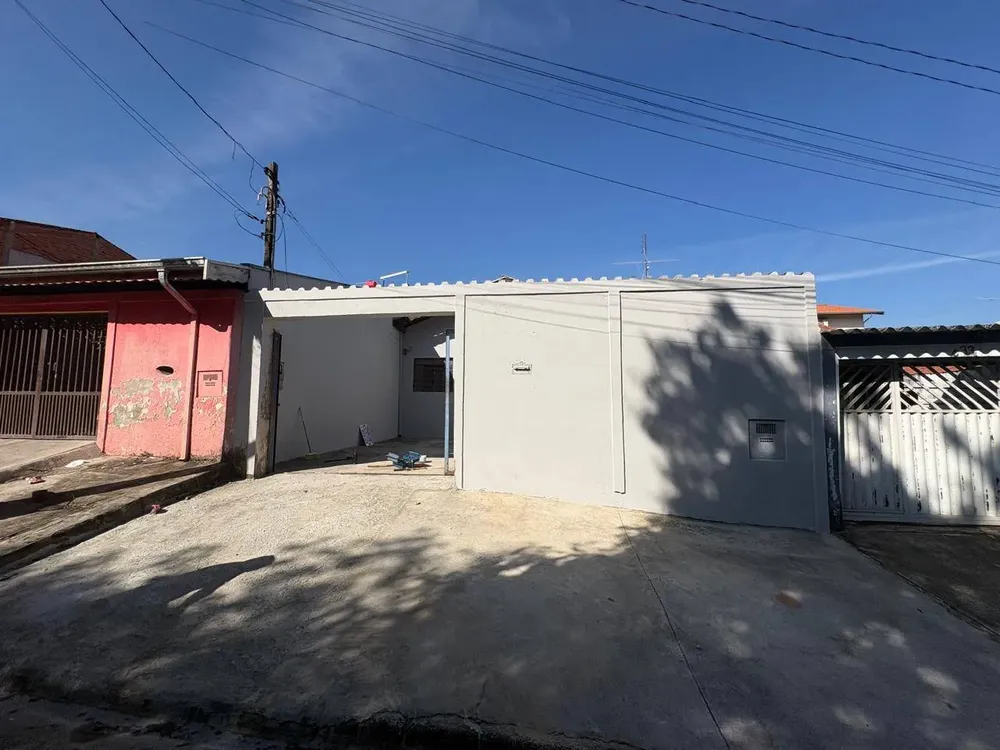 Casa, 2 quartos, 149 m² - Foto 2