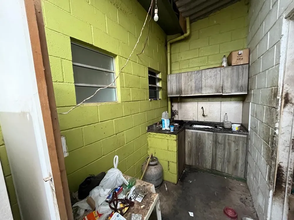 Depósito-Galpão, 375 m² - Foto 4