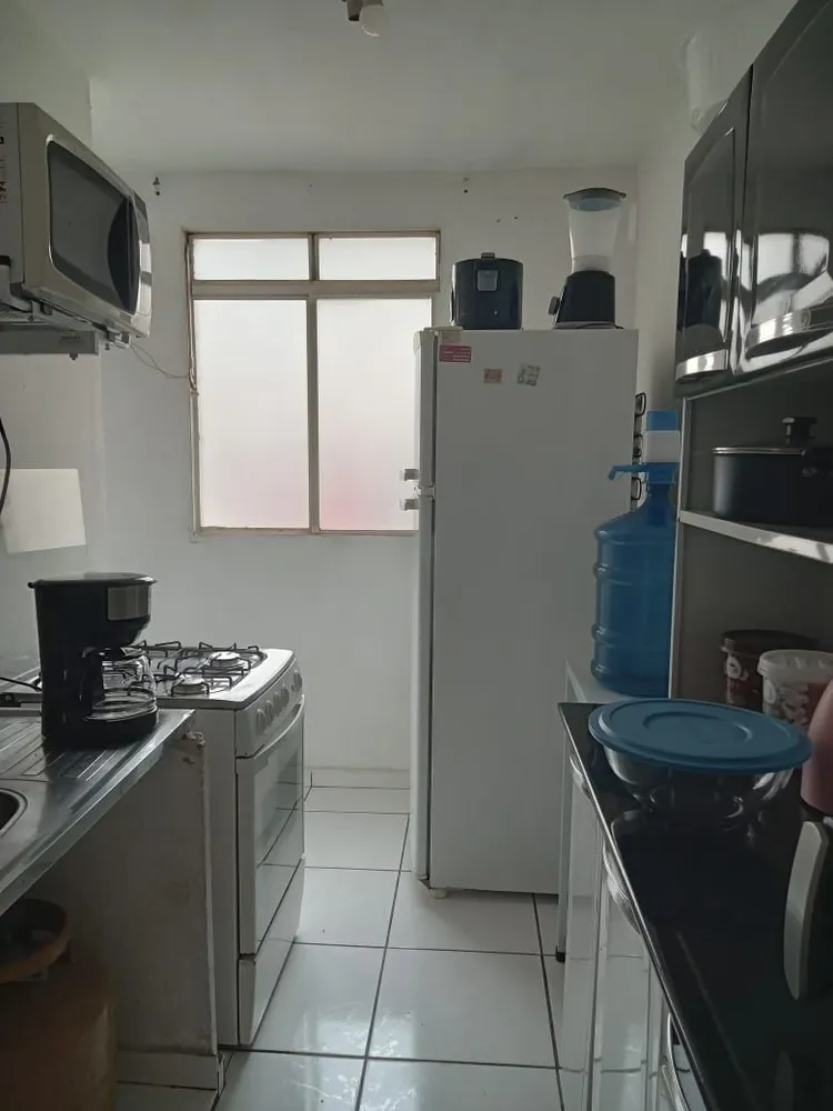 Apartamento, 2 quartos, 50 m² - Foto 1