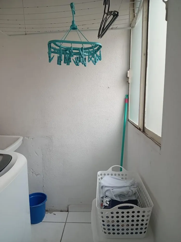 Apartamento, 2 quartos, 50 m² - Foto 3