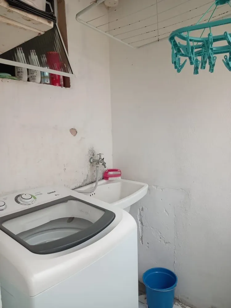 Apartamento, 2 quartos, 50 m² - Foto 3