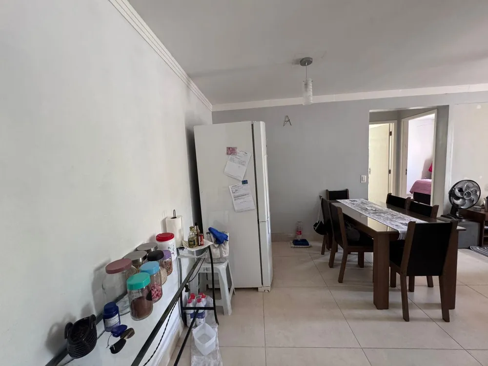 Apartamento, 2 quartos, 44 m² - Foto 4