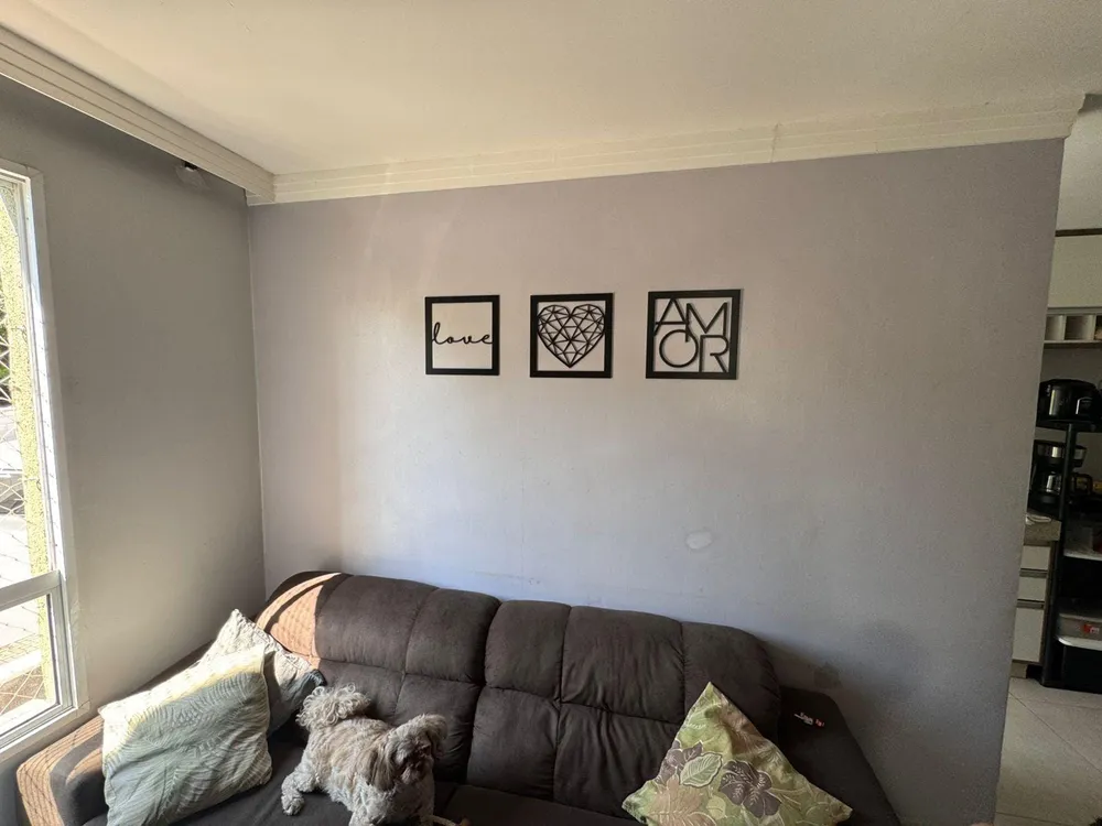 Apartamento, 2 quartos, 44 m² - Foto 4
