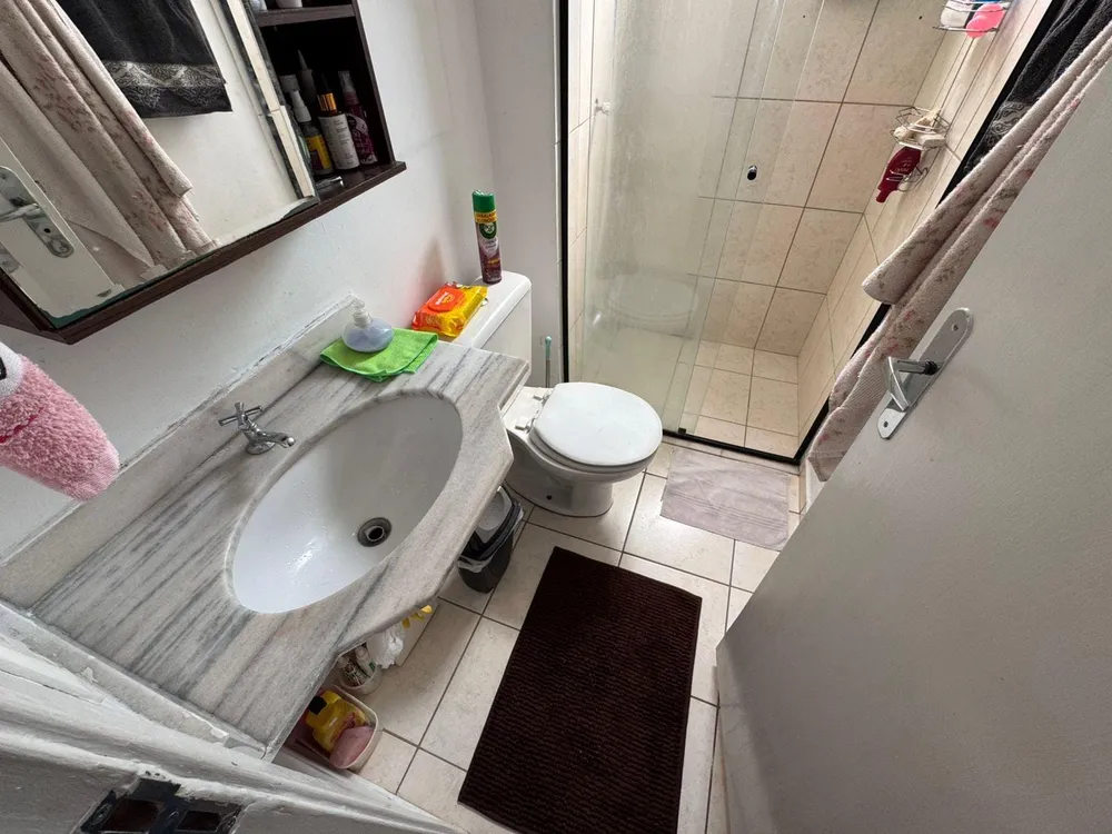 Apartamento, 2 quartos, 44 m² - Foto 7