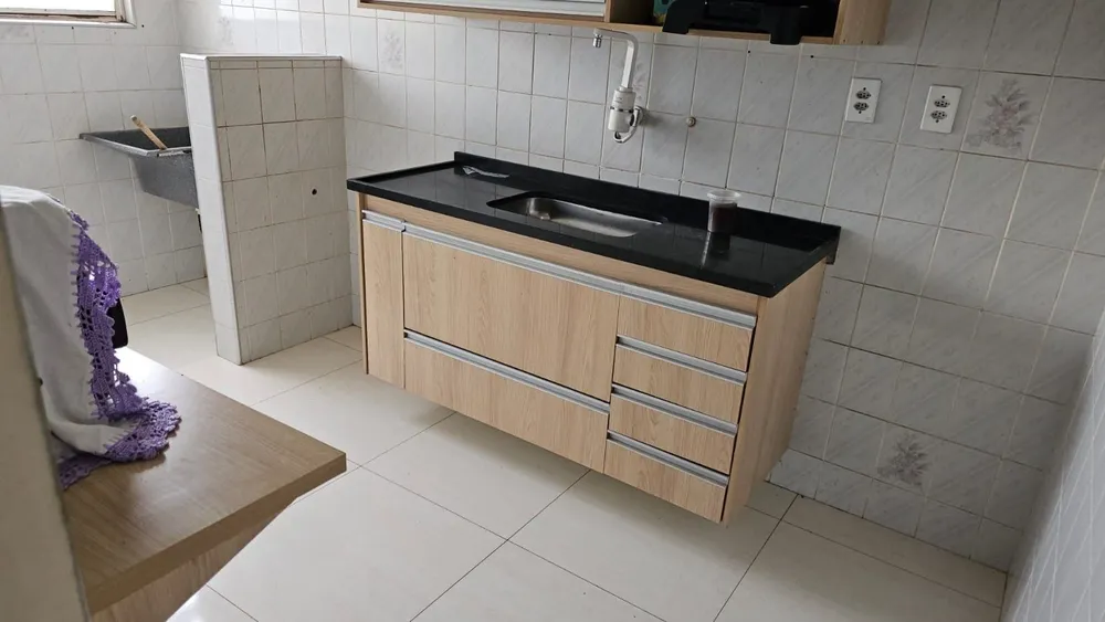 Apartamento, 2 quartos, 52 m² - Foto 6