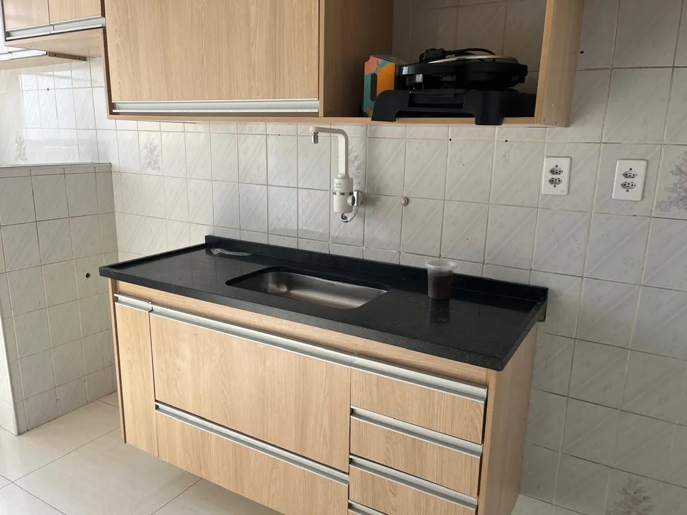 Apartamento, 2 quartos, 52 m² - Foto 1