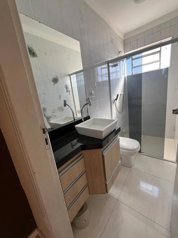 Apartamento, 2 quartos, 52 m² - Foto 3