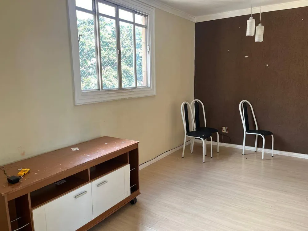 Apartamento, 2 quartos, 52 m² - Foto 4
