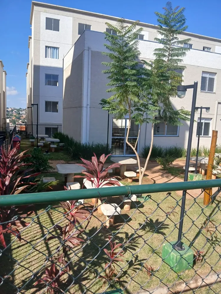 Apartamento, 2 quartos, 38 m² - Foto 11