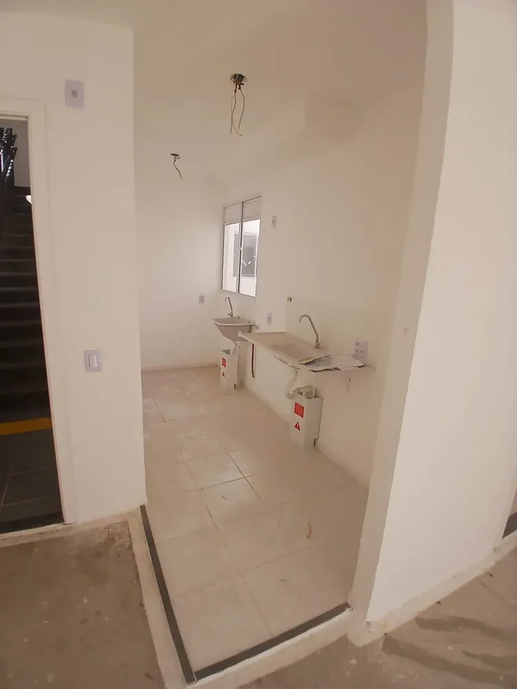 Apartamento, 2 quartos, 38 m² - Foto 6