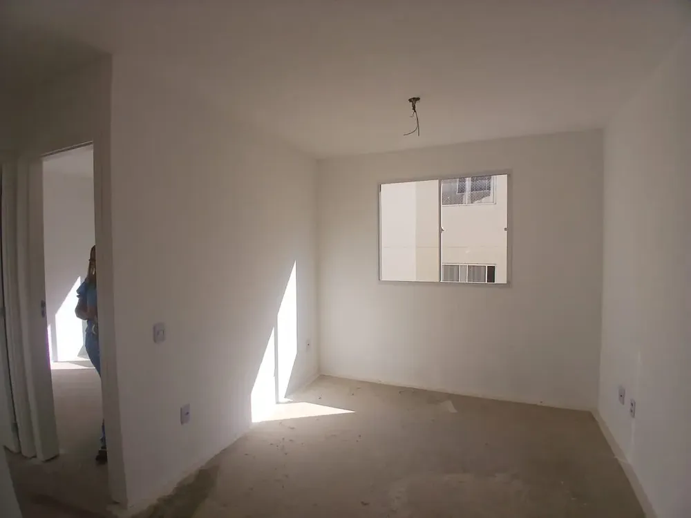 Apartamento, 2 quartos, 38 m² - Foto 7